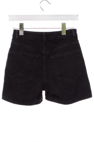 Damen Shorts Sinsay, Größe XXS, Farbe Schwarz, Preis € 9,72