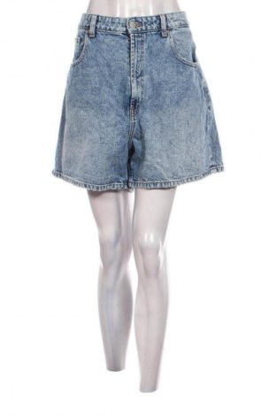 Damen Shorts Sinsay, Größe XL, Farbe Blau, Preis 9,72 €