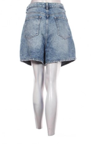 Damen Shorts Sinsay, Größe XL, Farbe Blau, Preis 9,72 €