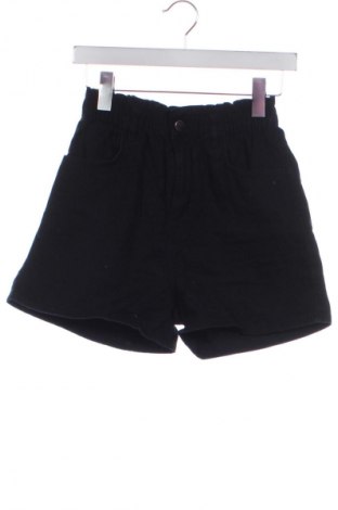 Damen Shorts Sinsay, Größe XS, Farbe Schwarz, Preis 9,79 €