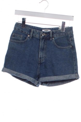 Damen Shorts Sinsay, Größe XS, Farbe Blau, Preis 9,79 €