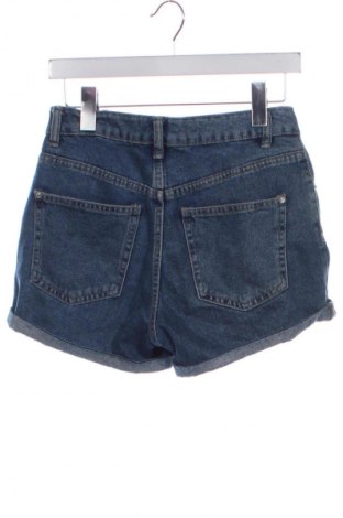 Damen Shorts Sinsay, Größe XS, Farbe Blau, Preis 9,79 €