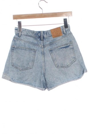 Damen Shorts Stradivarius, Größe XXS, Farbe Blau, Preis € 9,72