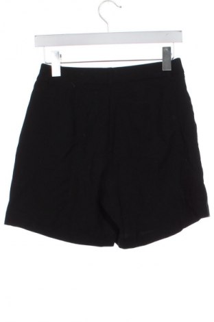 Pantaloni scurți de femei Stradivarius, Mărime XS, Culoare Negru, Preț 107,99 Lei