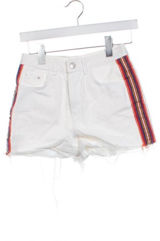 Damskie szorty Stradivarius, Rozmiar XXS, Kolor Kolorowy, Cena 43,68 zł