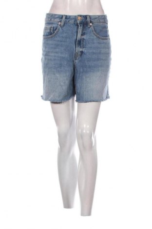 Női rövidnadrág Stradivarius, Méret M, Szín Kék, Ár 3 808 Ft