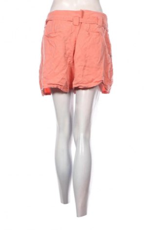 Damskie szorty Superdry, Rozmiar L, Kolor Różowy, Cena 78,16 zł