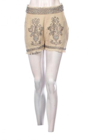 Damen Shorts TWINSET, Größe S, Farbe Beige, Preis € 104,35