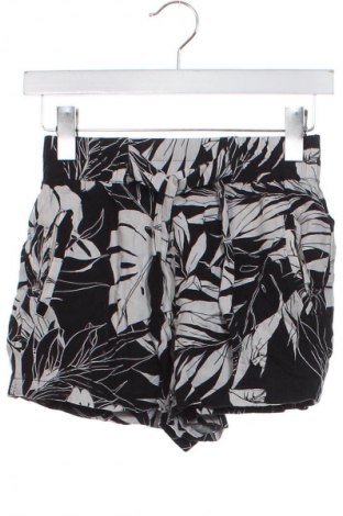 Dámske kraťasy  Tally Weijl, Veľkosť XS, Farba Viacfarebná, Cena  7,95 €