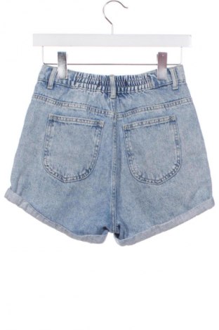 Pantaloni scurți de femei Tally Weijl, Mărime XS, Culoare Albastru, Preț 50,00 Lei
