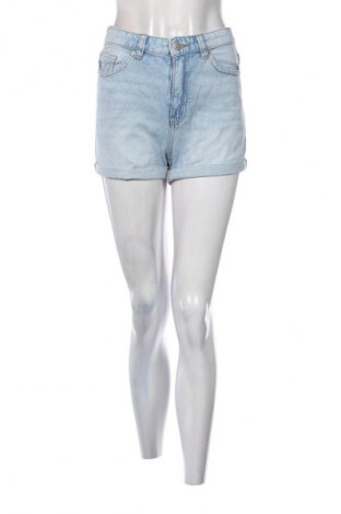 Pantaloni scurți de femei Terranova, Mărime S, Culoare Albastru, Preț 95,00 Lei