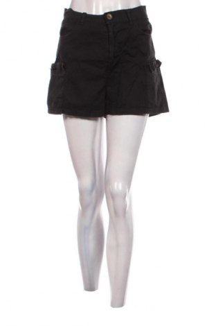 Damen Shorts Terranova, Größe L, Farbe Schwarz, Preis 6,99 €