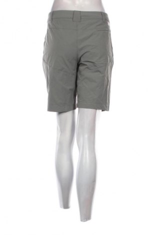 Damen Shorts The North Face, Größe L, Farbe Grün, Preis 34,99 €