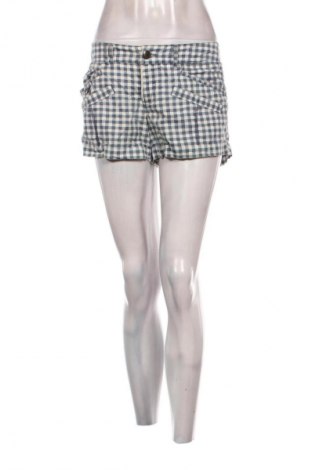 Pantaloni scurți de femei Tom Tailor, Mărime L, Culoare Multicolor, Preț 89,47 Lei