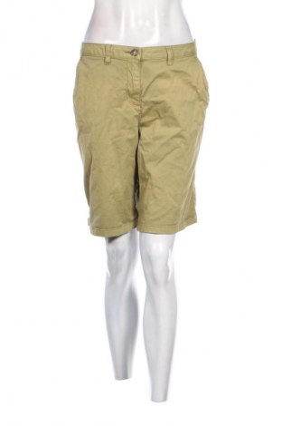 Damen Shorts Tom Tailor, Größe L, Farbe Grün, Preis € 12,99