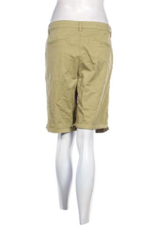 Damen Shorts Tom Tailor, Größe L, Farbe Grün, Preis € 12,99