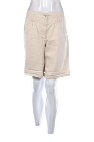 Damen Shorts Tom Tailor, Größe M, Farbe Beige, Preis € 39,46
