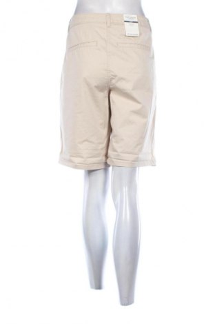 Damen Shorts Tom Tailor, Größe M, Farbe Beige, Preis € 39,46