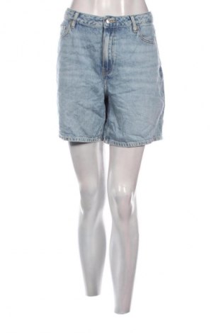 Damskie szorty Tommy Hilfiger, Rozmiar L, Kolor Niebieski, Cena 165,99 zł