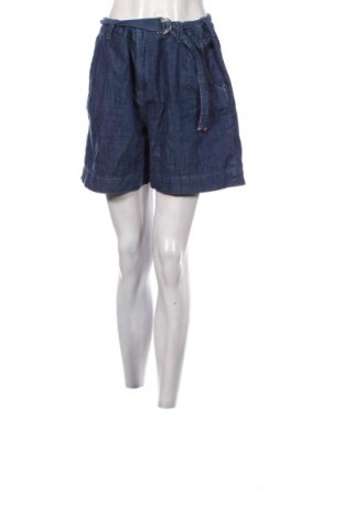 Dámské kraťasy  Tommy Hilfiger, Velikost XL, Barva Modrá, Cena  1 069,00 Kč