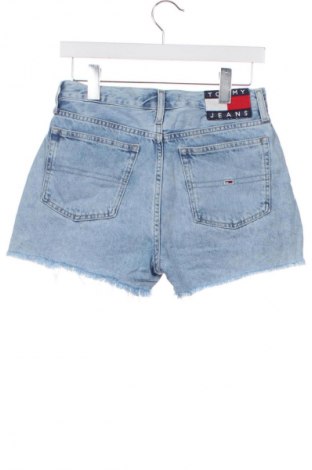 Női rövidnadrág Tommy Jeans, Méret M, Szín Kék, Ár 12 789 Ft