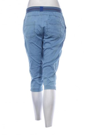 Damen Shorts Toni, Größe M, Farbe Blau, Preis 17,00 €