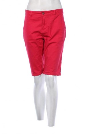 Pantaloni scurți de femei Top Secret, Mărime M, Culoare Roșu, Preț 50,00 Lei