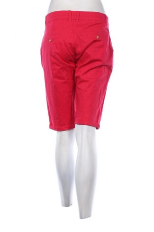 Pantaloni scurți de femei Top Secret, Mărime M, Culoare Roșu, Preț 50,00 Lei