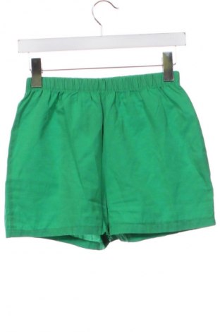 Damen Shorts Trendyol, Größe XS, Farbe Grün, Preis € 17,00
