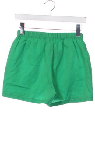 Damen Shorts Trendyol, Größe XS, Farbe Grün, Preis € 17,00