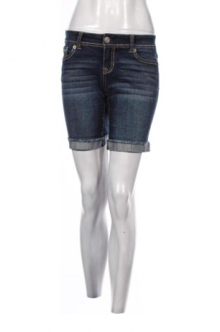 Damen Shorts U.S. Polo Assn., Größe L, Farbe Blau, Preis 22,99 €