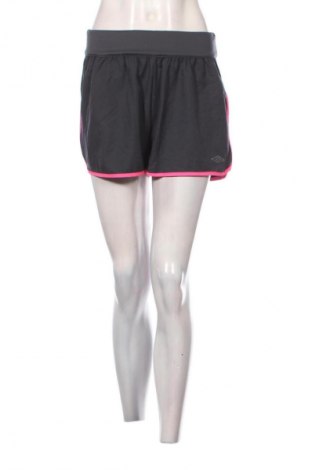 Dámské kraťasy  Umbro, Velikost M, Barva Šedá, Cena  239,00 Kč