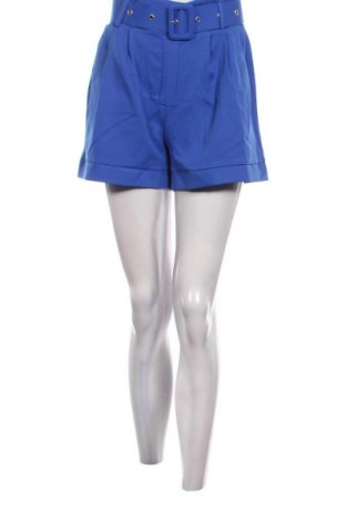 Pantaloni scurți de femei Unbranded, Mărime S, Culoare Albastru, Preț 50,00 Lei