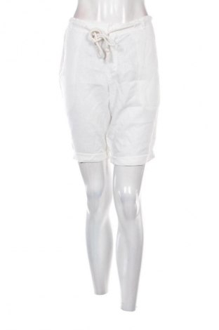 Dámske kraťasy  Unbranded, Veľkosť XL, Farba Biela, Cena  9,72 €