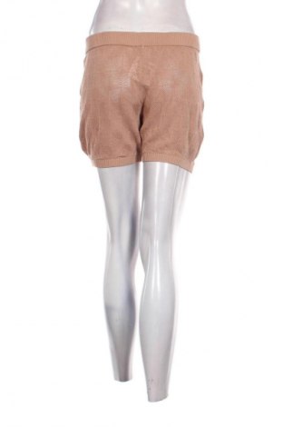 Pantaloni scurți de femei Unbranded, Mărime M, Culoare Bej, Preț 50,00 Lei