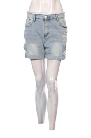 Damen Shorts Unbranded, Größe XL, Farbe Blau, Preis € 10,00
