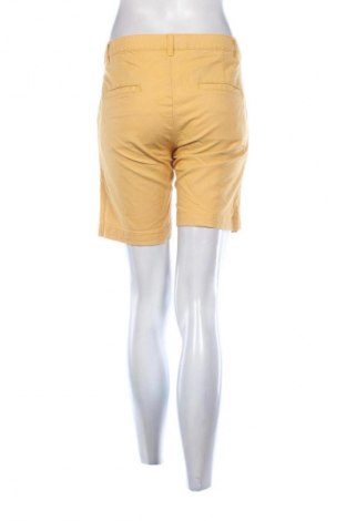 Pantaloni scurți de femei Unbranded, Mărime S, Culoare Galben, Preț 50,00 Lei