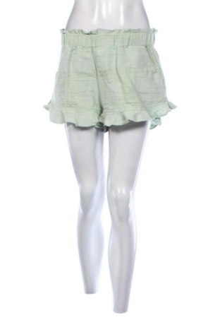 Damen Shorts Unbranded, Größe S, Farbe Grün, Preis € 9,72