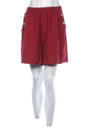 Damen Shorts Unbranded, Größe M, Farbe Rot, Preis 15,84 €