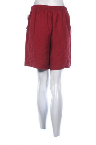 Damen Shorts Unbranded, Größe M, Farbe Rot, Preis 15,84 €