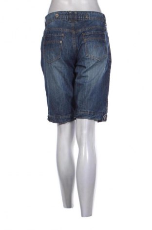 Damskie szorty Unbranded, Rozmiar M, Kolor Niebieski, Cena 43,77 zł