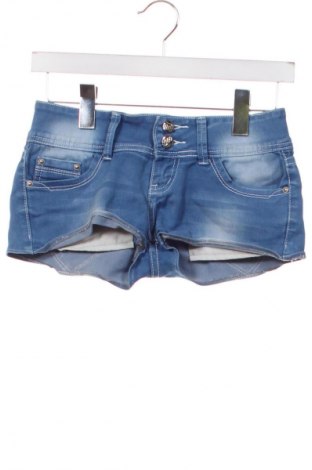 Dámske kraťasy  Unbranded, Veľkosť XS, Farba Modrá, Cena  9,72 €