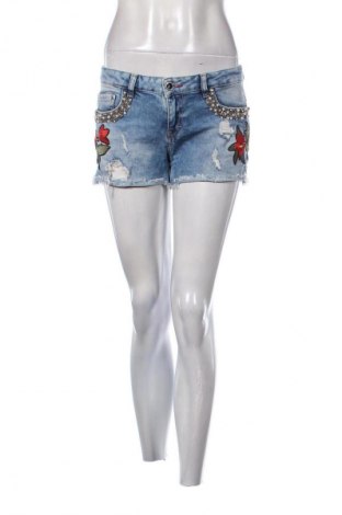 Damen Shorts Unbranded, Größe S, Farbe Mehrfarbig, Preis 9,72 €