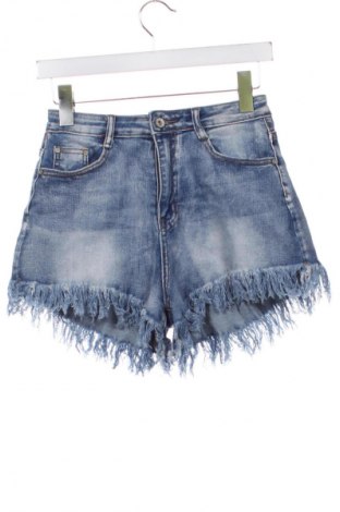 Damen Shorts Unbranded, Größe XS, Farbe Blau, Preis € 9,72