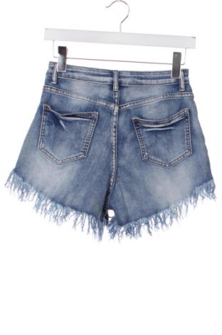 Damen Shorts Unbranded, Größe XS, Farbe Blau, Preis € 9,72