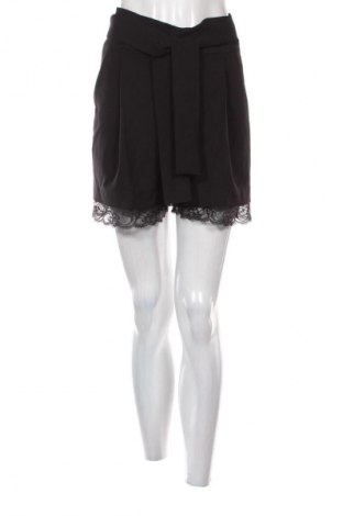 Pantaloni scurți de femei Unbranded, Mărime S, Culoare Negru, Preț 50,00 Lei