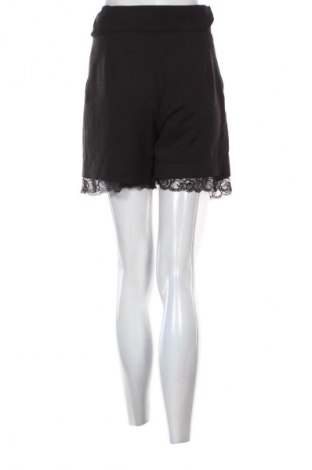 Pantaloni scurți de femei Unbranded, Mărime S, Culoare Negru, Preț 50,00 Lei
