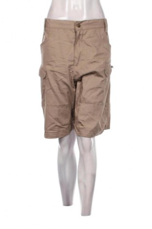 Damen Shorts Unbranded, Größe XL, Farbe Beige, Preis 15,99 €