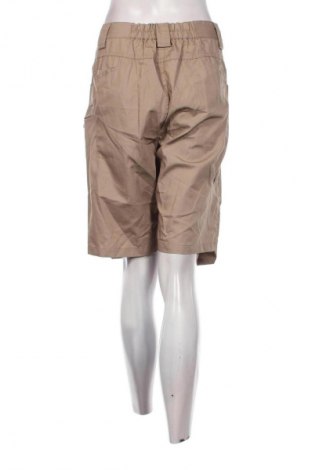 Damen Shorts Unbranded, Größe XL, Farbe Beige, Preis 15,99 €