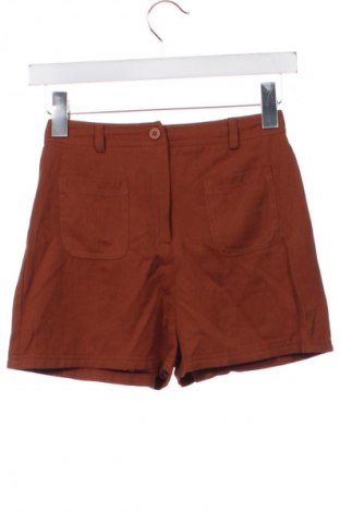 Damen Shorts Unbranded, Größe XS, Farbe Braun, Preis € 9,72